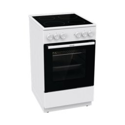 Gorenje GEC5A41WG električni šporet