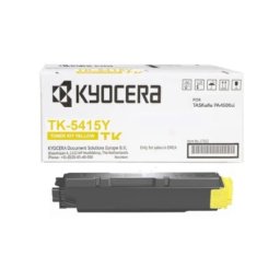 Kyocera TK-5415Y žuti toner