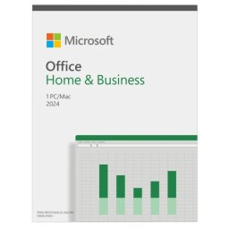 Microsoft Office Home Business 2024 Serbian Latin ( EP2-06683 )