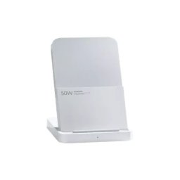Xiaomi Wireless Chargigng Stand Pro bela ( 70215 )