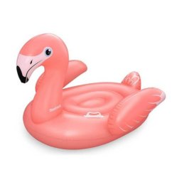 Bestway 41526 Dušek za vodu Flamenco Flamingo 168x120cm