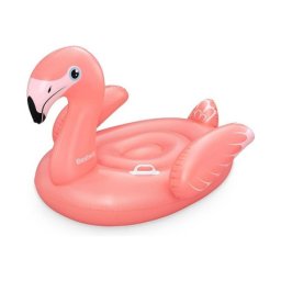 Bestway 41525 Dušek za vodu Flamingo Fancy 138x107cm