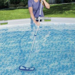 Bestway 58237 Set za čišćenje bazena Deluxe