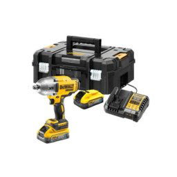 DeWALT DCF900H2T aku udarni odvijač