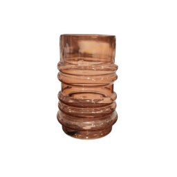 Dekordom Vaza marci 27cm 788680 - brown - dcs ( 040135 )