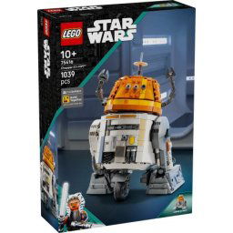 Lego 75416 Čoper (C1-10P) Astromek droid ( 75416 )