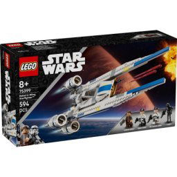 Lego 75399 Pobunjenički U-Wing Zvezdani borac ( 75399 )