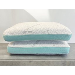 Jastuk Nano Silver 60x40cm ( VLK000780-a1 )