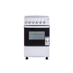 VIVAX HOME kombinovani šporet FC-31502 WH