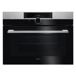 AEG ugradna rerna KMK968000M