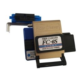 Nož za sečenje optičkog vlakna