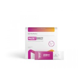MAXMEDICA MAGBET DIRECT 20 KESICA