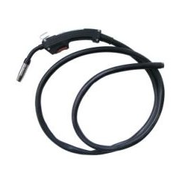 Womax pištolj za varenje komplet Euro ( 77410305 )