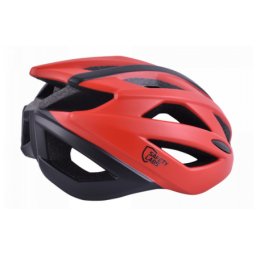 Safety labs kaciga-xeno vel. m mat crvena ( 182414-m )