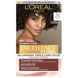 Loreal Excellence nudes boja za kosu 1u ( 1100008705 )
