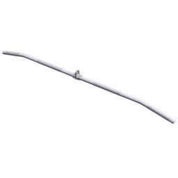 Gorilla Sports Lat šipka (118 cm) ( 100153-00004-0001 )