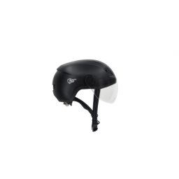 Safety labs kaciga-enroute vel m crna ( 182480-m )