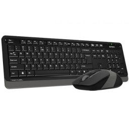 A4TECH A4-FG1010 FSTYLER WIRELESS MIS I TASTATURA