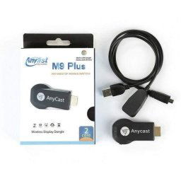 ANYCAST M9 plus HDMI FullHD TV stick