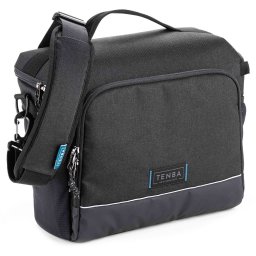 Tenba V2 13 Shoulder Bag - Black