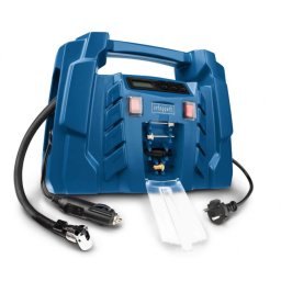 Scheppach kompresor za vazduh Airforce 5