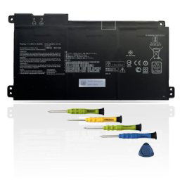 Baterija za laptop Asus VivoBook 14 E410 E410MA E510 F414 L510 L510MA Series ( 110082 )