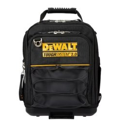 DeWalt DWST83524-1 poluširoki ranac za alat, ToughSystem 2.0 – vodootporan, izdržljiv i modulara
