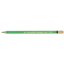 Akvarel u olovci 62 apple green