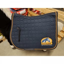 Cavalor Podsedlo - Plava