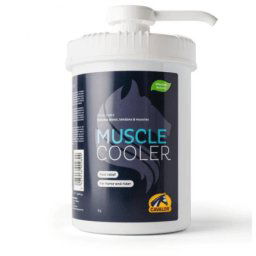 Cavalor Muscle Cooler + Pump 1L