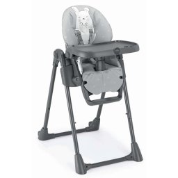 CAM Pappananna hranilica za bebe - multifunkcionalna stolica za hranjenje i odmor S-2250.265