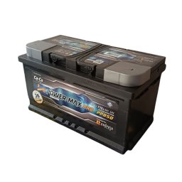 Akumulator POWER MAX PRO PP850, 85Ah