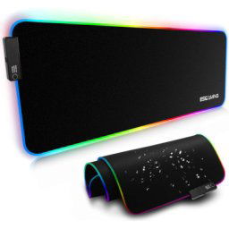 Zeus gaming podloga ES-80CM RGB