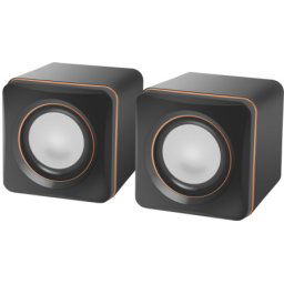 Defender USB zvučnici 2.0 SPK33 5W