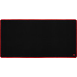 Defender podloga gaming black XXL 400x355x3mm
