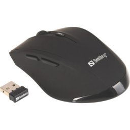 Sandberg miš wireless pro 630-06