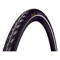 Continental guma spoljašnja 700x32c contact black/black skin ( SPO-0101318 )