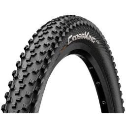 Continental guma spoljašnja guma 29x2.0 cross king black/black skin ( SPO-0150403 )