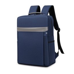 Stars Solutions ranac za laptop SW8200 15.6" plavi