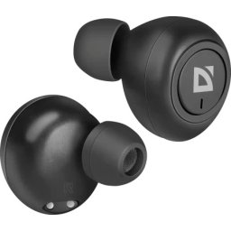 Defender bluetooth slušalice TW twins 638, crne