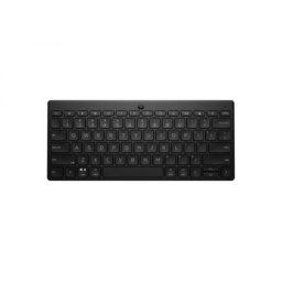 HP 355 compact multi-device bluetooth keyboard, YU, black ( 692S9AA )