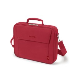 Dicota d30917-rpet 17.3" crvena eco multi base torba za laptop