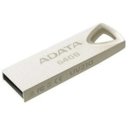 AData auv210-64g-rgd usb flash 2.0 64 gb