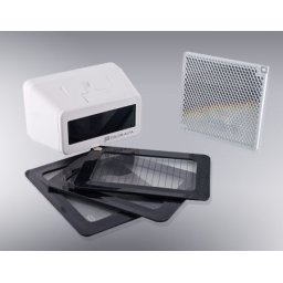Unipos DOP 6001 Beam Detecor ( UO41 )