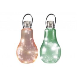 Beper p207out001 solarna lampa