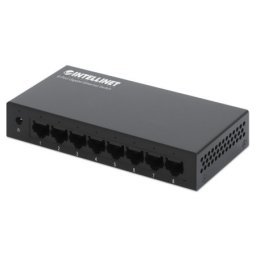 Intellinet 530347 10/100/1000 8port/metalni LAN switch