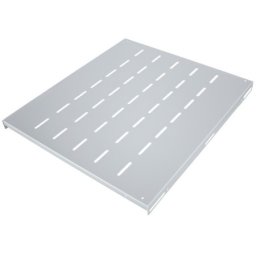 Intellinet 712231 19"/1U dubina 340m/fiksna/50kg Polica za rack orman