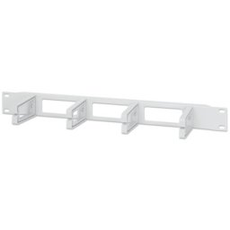 Intellinet 711067 19"/1U Panel za ranžiranje kablova Manhattan 4 prstena