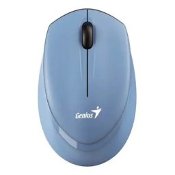 Genius NX-7009 Plavo sivi - optički Bežični miš