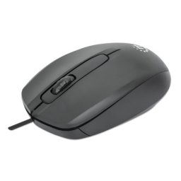 Manhattan 190190 Comfort II USB Miš